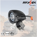 Led Motorcycle Headlight 10W extra light, Car Accessories for offroad truck